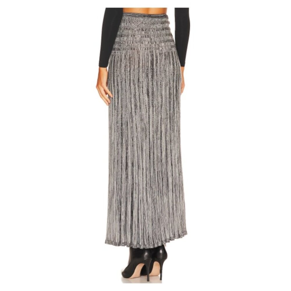 Free People Convertible Maxi Skirt - Picture 2 of 7
